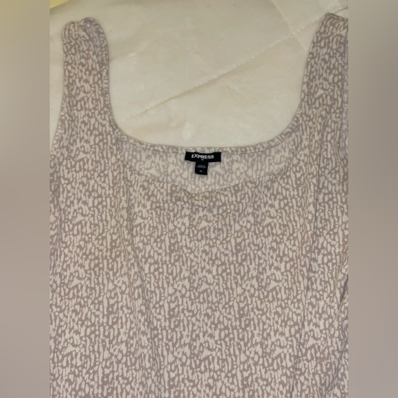 EXPRESS bodysuit - Picture 5 of 5